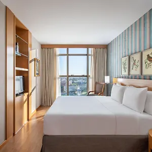 Отель Brasil 21 Affiliated By Melia