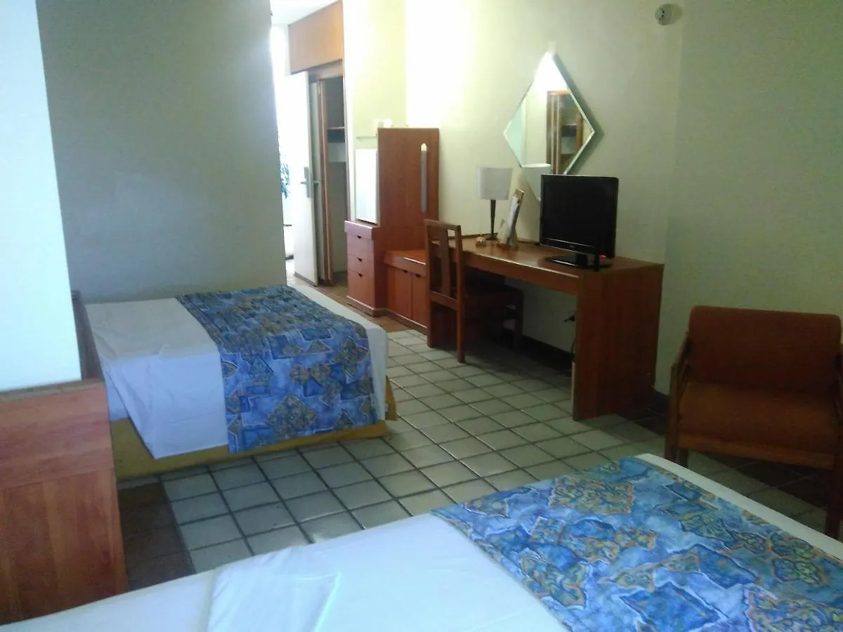 Hotel Dan Inn Mar Piedade - Grande Recife By Nacional Inn Jaboatao dos Guararapes