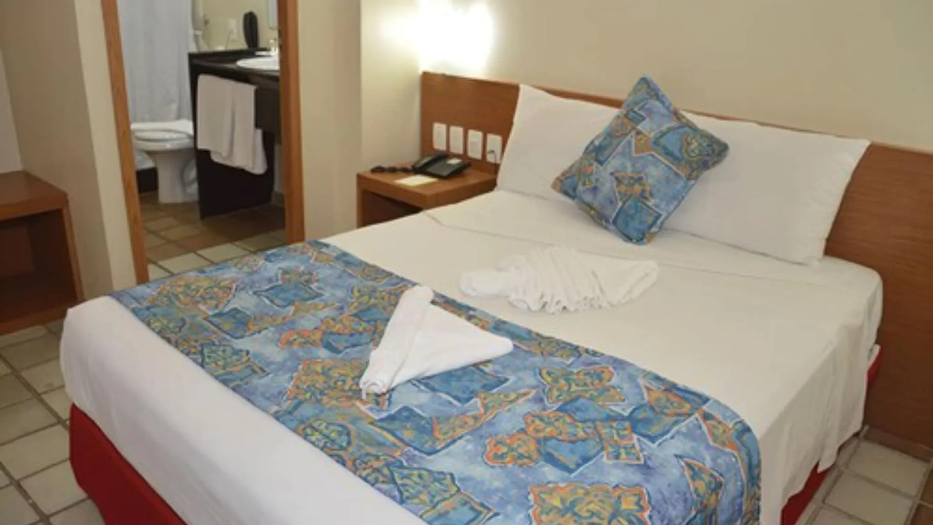 ****  Hotel Dan Inn Mar Piedade - Grande Recife By Nacional Inn Jaboatao dos Guararapes Brazil