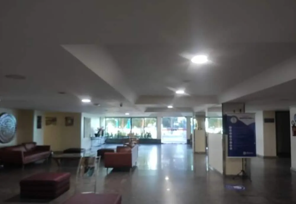 Hotel Dan Inn Mar Piedade - Grande Recife By Nacional Inn Jaboatao dos Guararapes 4*,  Brazil