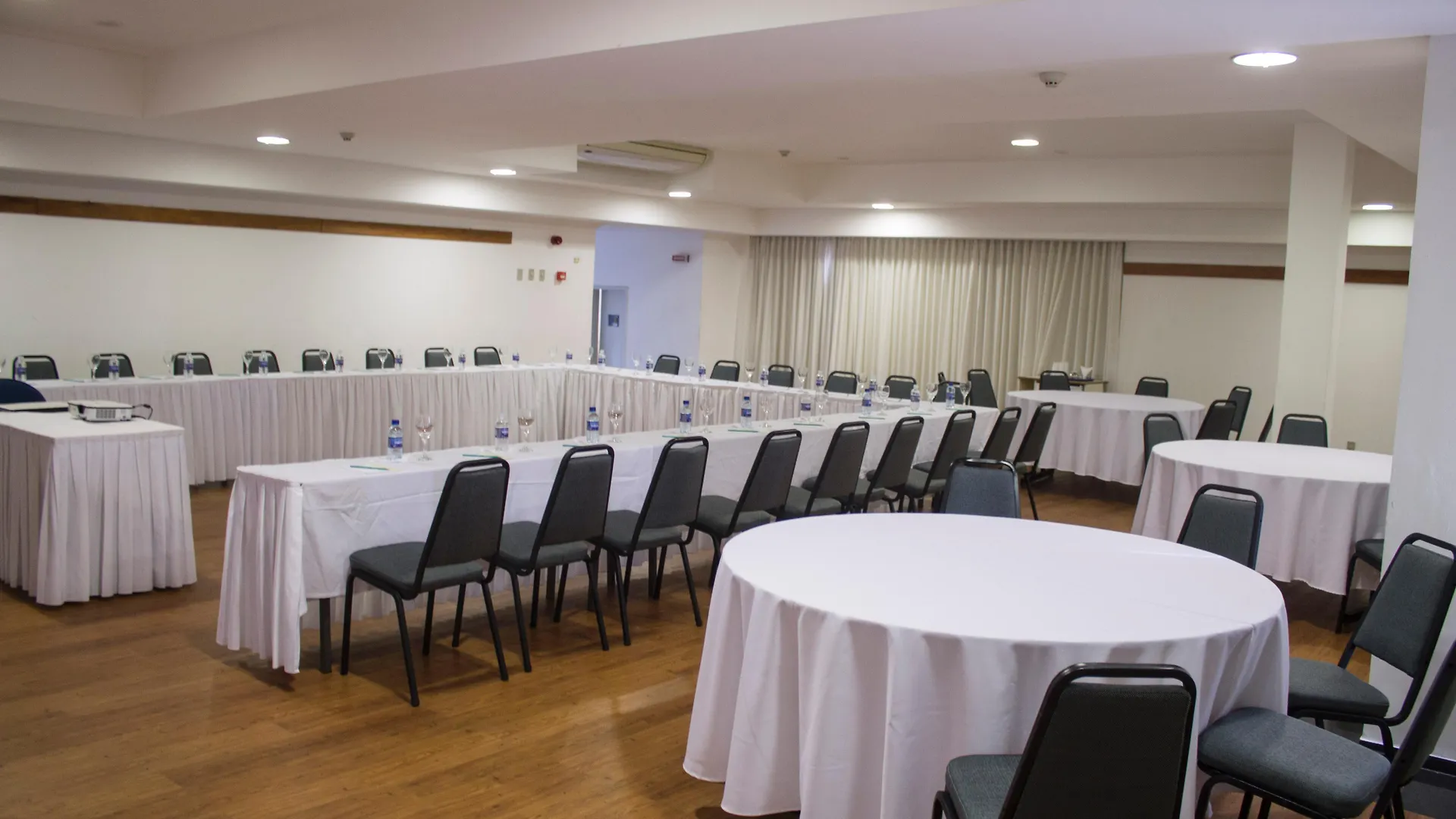 Hotel Dan Inn Mar Piedade - Grande Recife By Nacional Inn Jaboatao dos Guararapes