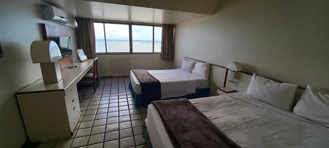 Hotel Dan Inn Mar Piedade - Grande Recife By Nacional Inn Jaboatao dos Guararapes