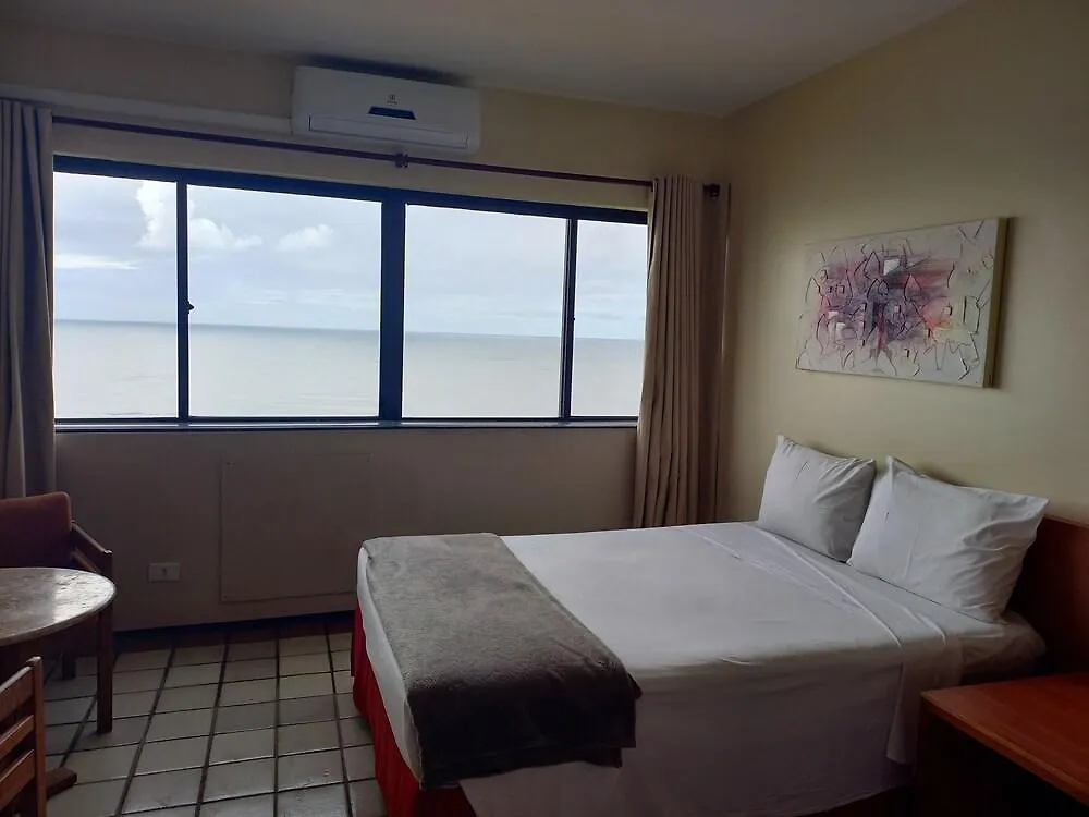 Hotel Dan Inn Mar Piedade - Grande Recife By Nacional Inn Jaboatao dos Guararapes Brazil