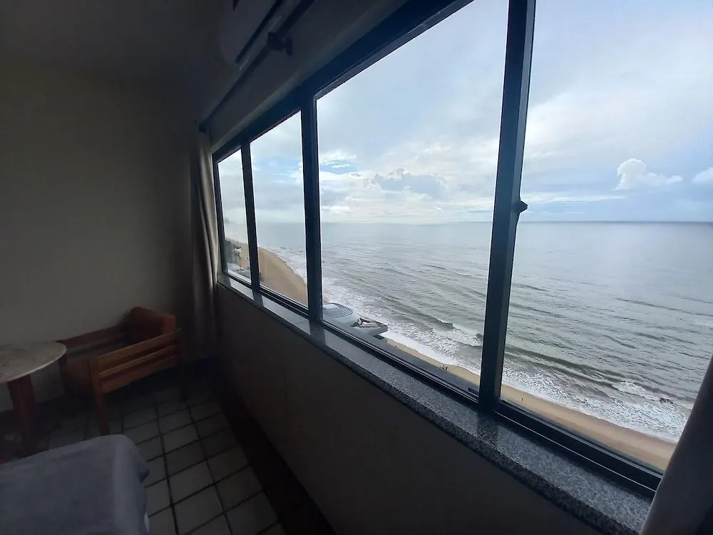 Hotel Dan Inn Mar Piedade - Grande Recife By Nacional Inn Jaboatao dos Guararapes