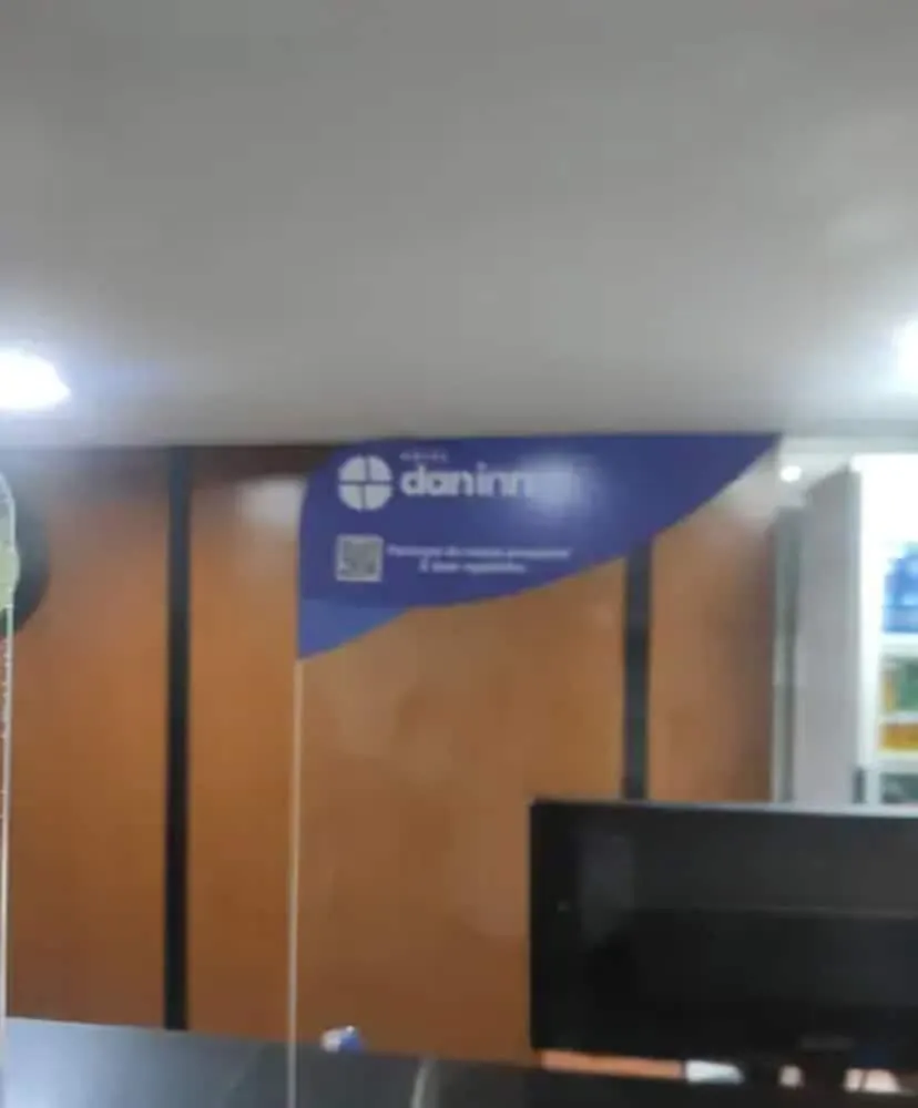 Hotel Dan Inn Mar Piedade - Grande Recife By Nacional Inn Jaboatao dos Guararapes 4*,