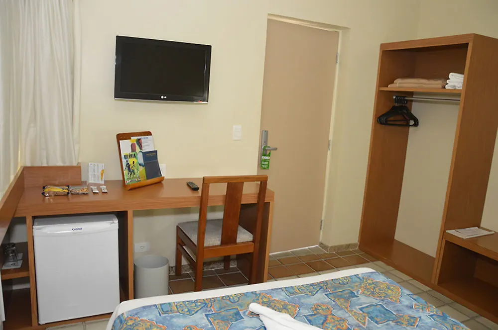 Hotel Dan Inn Mar Piedade - Grande Recife By Nacional Inn Jaboatao dos Guararapes