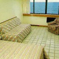 Hotel Dan Inn Mar Piedade - Grande Recife By Nacional Inn Jaboatao dos Guararapes