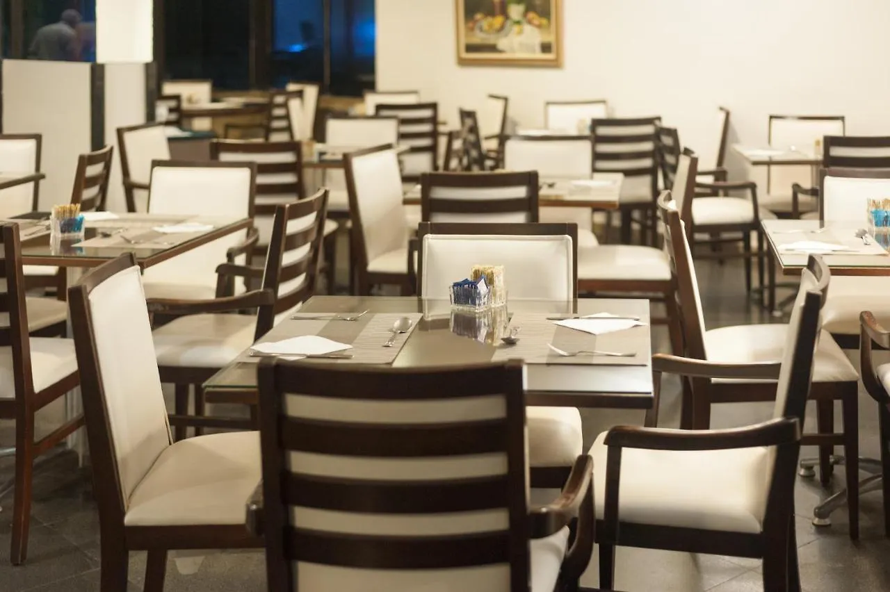 ****  Hotel Dan Inn Mar Piedade - Grande Recife By Nacional Inn Jaboatao dos Guararapes Brazil