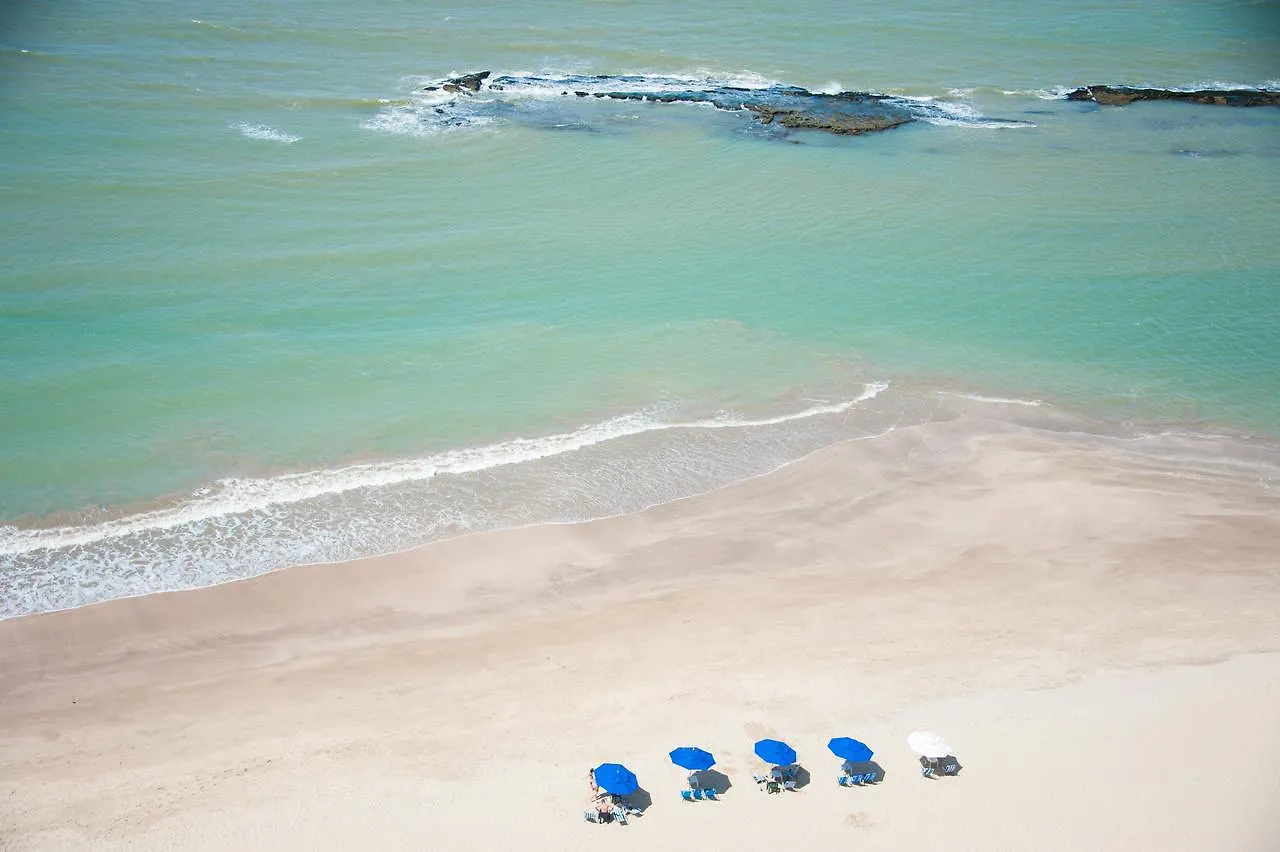 Hotel Dan Inn Mar Piedade - Grande Recife By Nacional Inn Jaboatao dos Guararapes