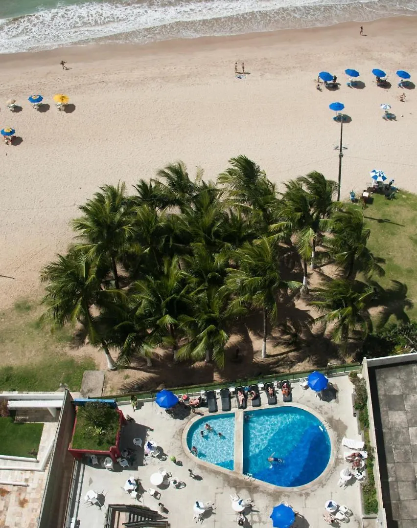 Hotel Dan Inn Mar Piedade - Grande Recife By Nacional Inn Jaboatao dos Guararapes