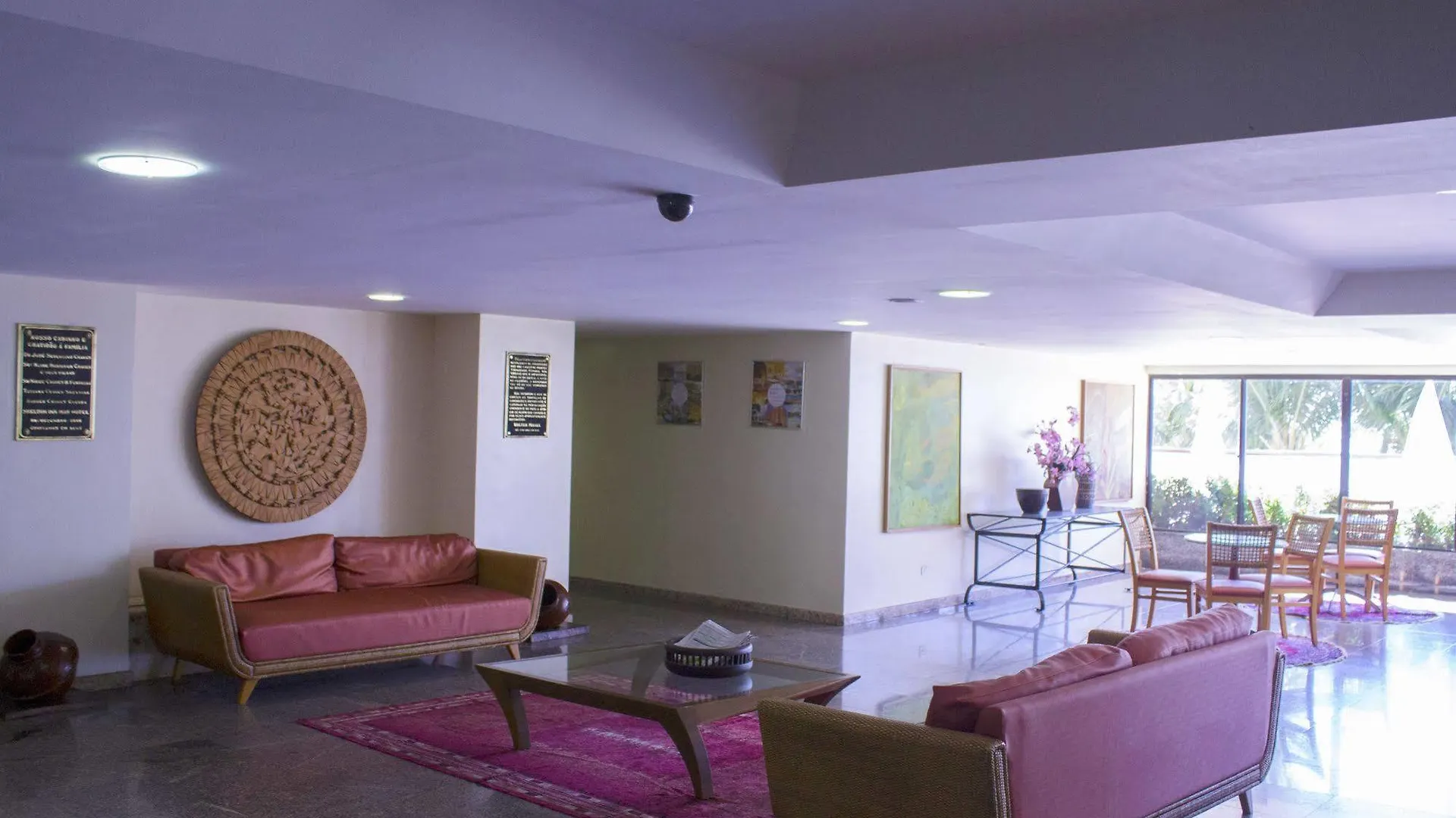 Hotel Dan Inn Mar Piedade - Grande Recife By Nacional Inn Jaboatao dos Guararapes